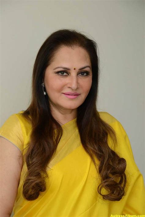 jaya prada latest photo